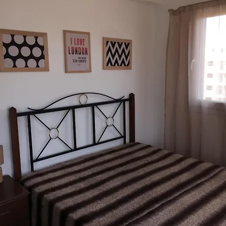 Apartment Tatli Famagusta (Northern Cyprus)
