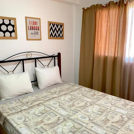 Tatli Famagusta (Northern Cyprus)