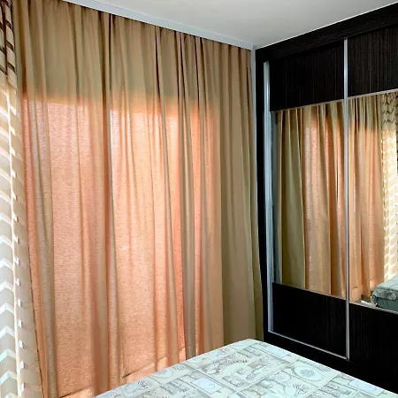 Tatli Apartment *