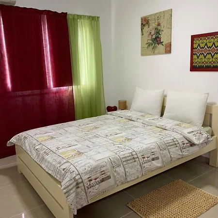 Tatli Apartment