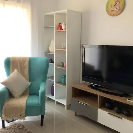 Tatli Apartment *