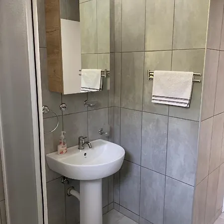 Tatli Apartment