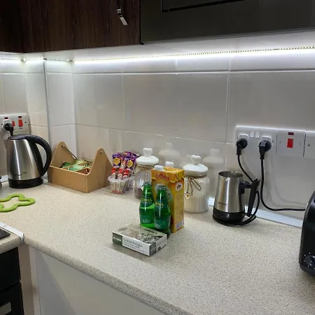 Apartment Tatli Famagusta (Northern Cyprus)