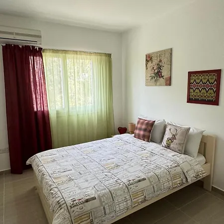 Apartment Tatli Famagusta (Northern Cyprus)
