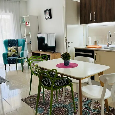 Apartment Tatli Famagusta (Northern Cyprus)