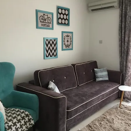 Tatli Apartment *