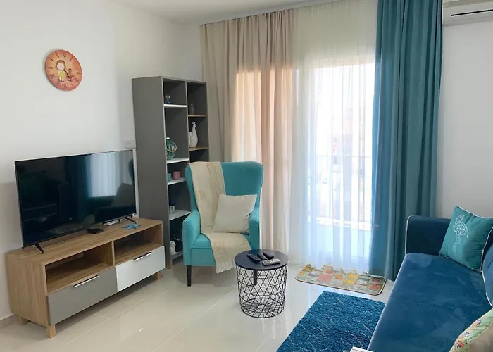 Apartamento Tatli