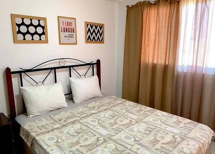 Tatli Famagusta (Northern Cyprus)