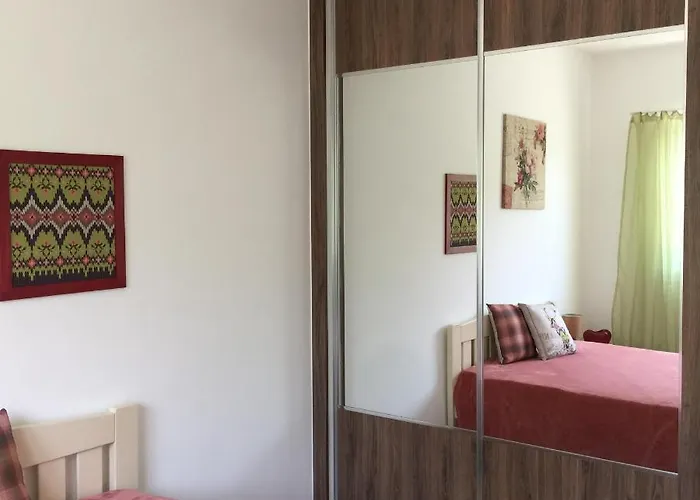 Apartamento Tatli Famagusta (Northern Cyprus)