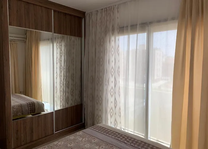 Tatli Famagusta (Northern Cyprus)