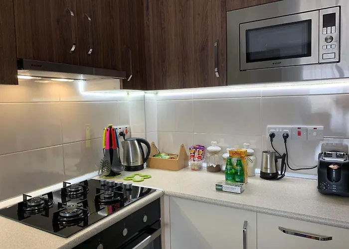 Apartamento Tatli Famagusta (Northern Cyprus)