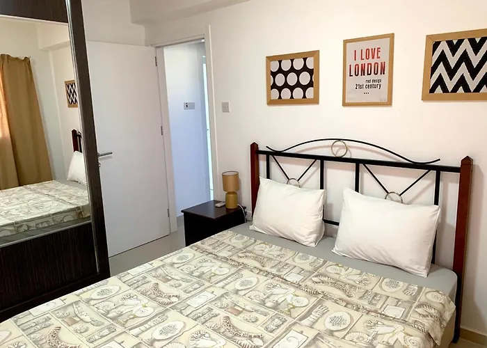 Apartamento Tatli *