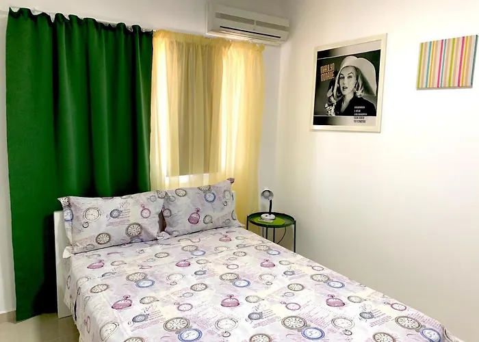 Tatli Apartamento Famagusta (Northern Cyprus)