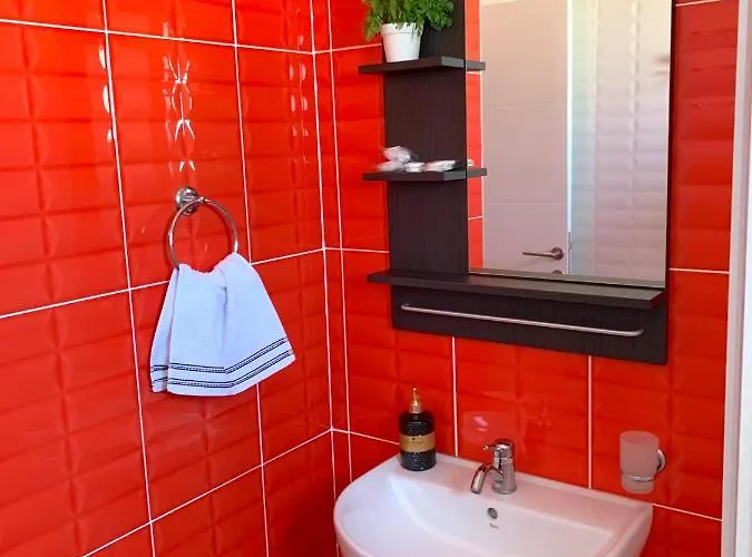 Apartamento Tatli Famagusta (Northern Cyprus)