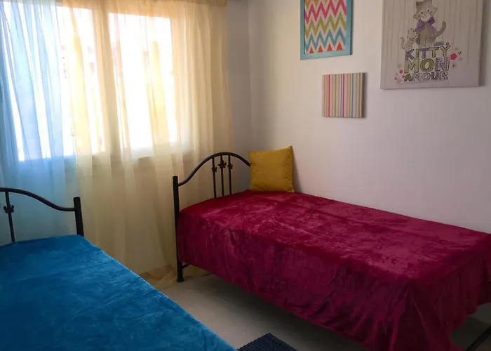 Tatli Apartamento Famagusta (Northern Cyprus)