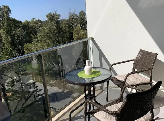 Tatli Apartamento Famagusta (Northern Cyprus)