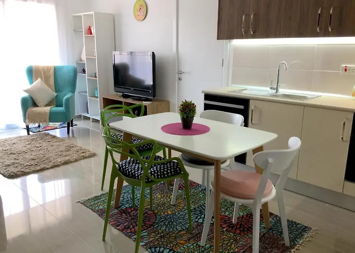 Tatli * Famagusta (Northern Cyprus)