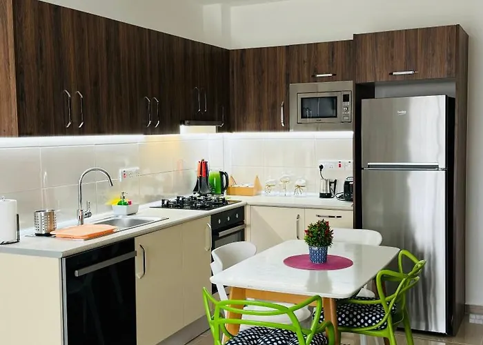 Apartamento Tatli Famagusta (Northern Cyprus)