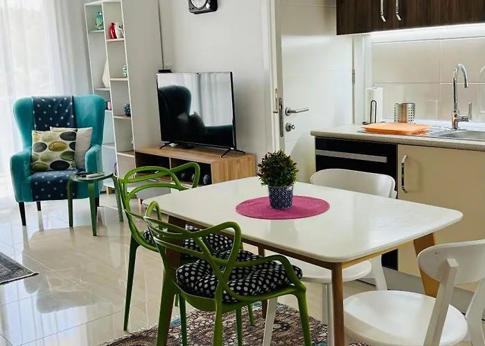 Apartamento Tatli Famagusta (Northern Cyprus)