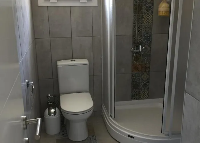 Apartamento Tatli Famagusta (Northern Cyprus)