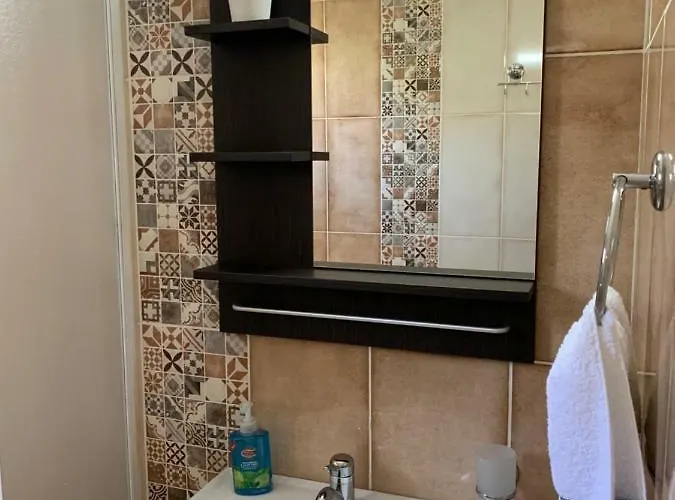 Apartamento Tatli Famagusta (Northern Cyprus)