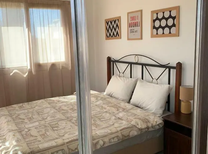 Apartamento Tatli Famagusta (Northern Cyprus)