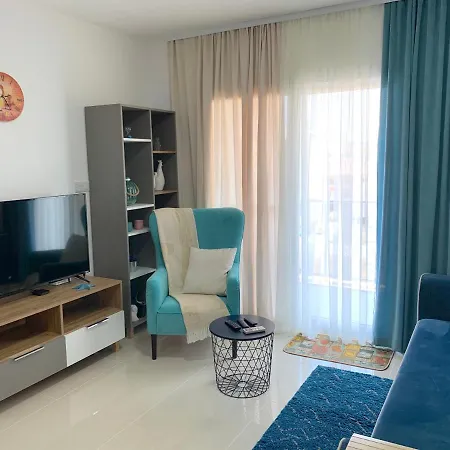 Apartmán Tatli