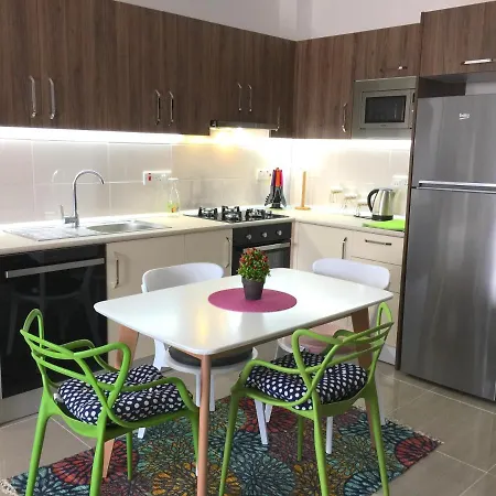 Tatli Famagusta (Northern Cyprus)