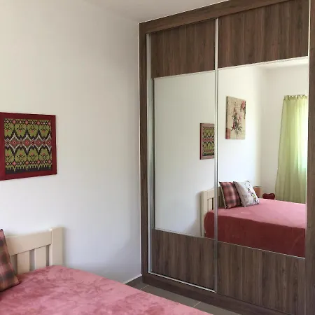 Apartmán Tatli Famagusta (Northern Cyprus)