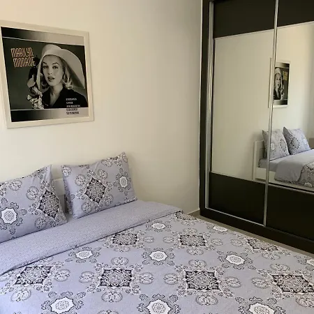 Tatli Apartmán Famagusta (Northern Cyprus)