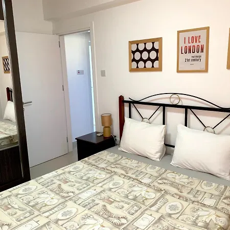 Apartmán Tatli *