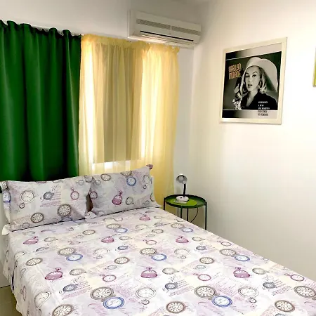 Tatli Apartmán Famagusta (Northern Cyprus)