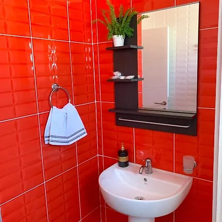 Apartmán Tatli Famagusta (Northern Cyprus)