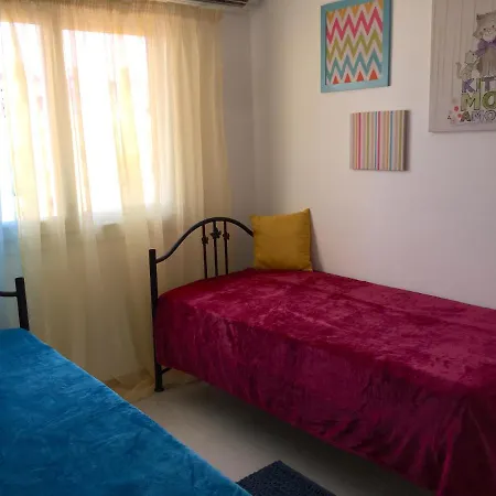Tatli Apartmán Famagusta (Northern Cyprus)
