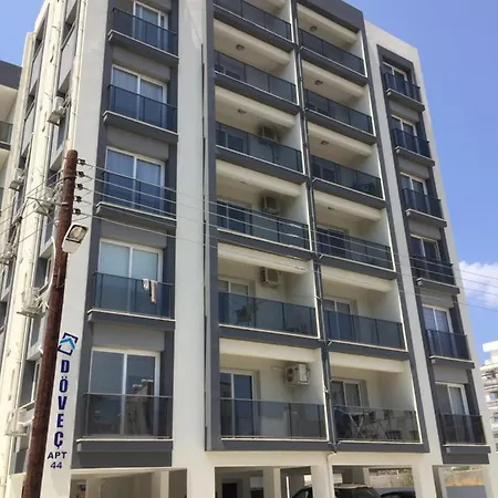 Apartmán Tatli