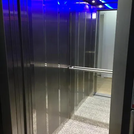 Tatli Apartmán