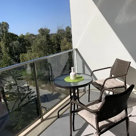 Tatli Apartmán Famagusta (Northern Cyprus)