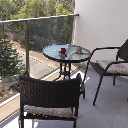 Apartmán Tatli