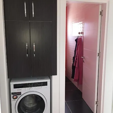 Apartmán Tatli