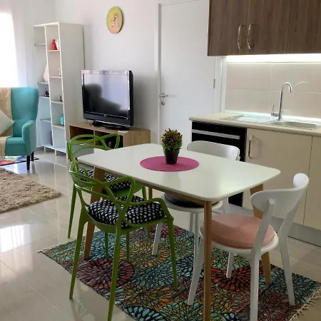 Tatli * Famagusta (Northern Cyprus)