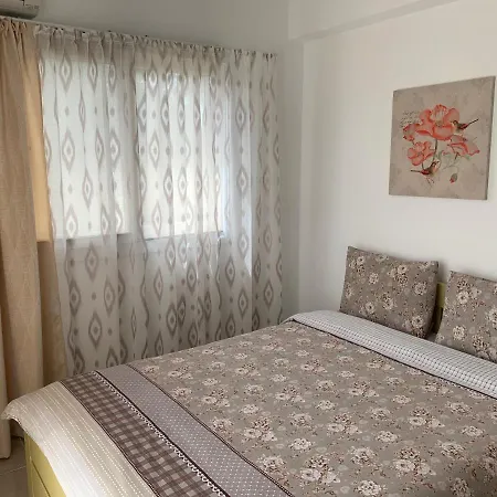 Tatli Apartmán *