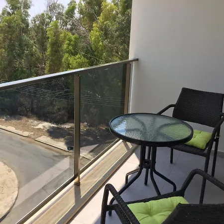 Appartement Tatli Famagouste