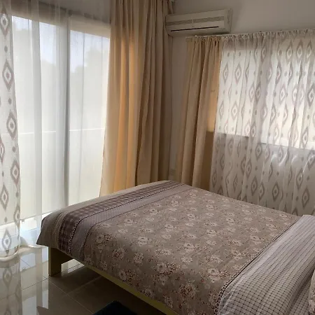 Tatli Apartmán *