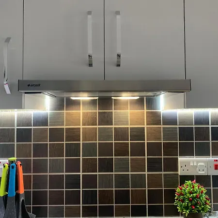 Tatli Apartmán