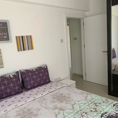 Appartement Tatli Famagouste