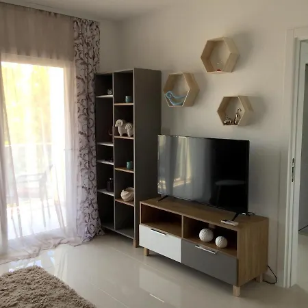 Tatli Apartmán *