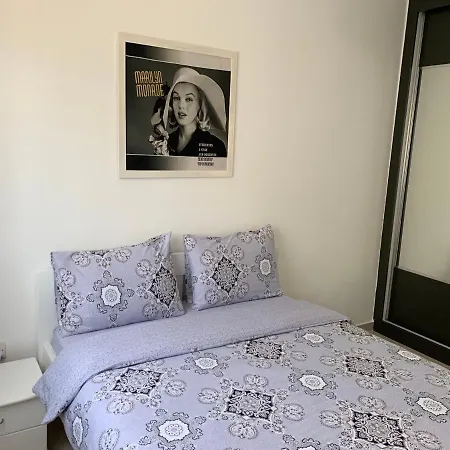 Tatli Apartmán Famagusta (Northern Cyprus)