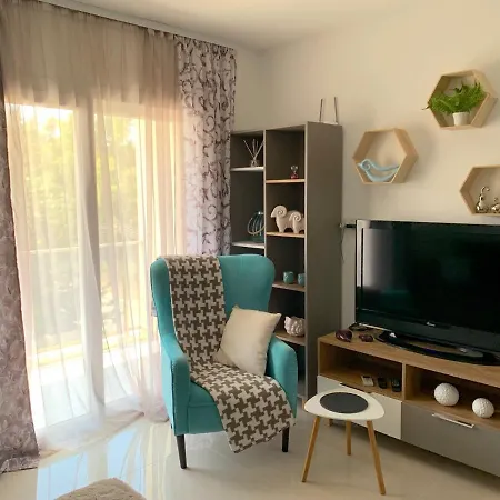 Tatli Apartmán *