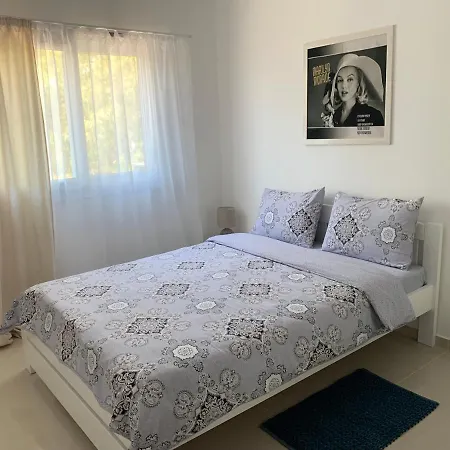 Tatli Apartmán Famagusta (Northern Cyprus)