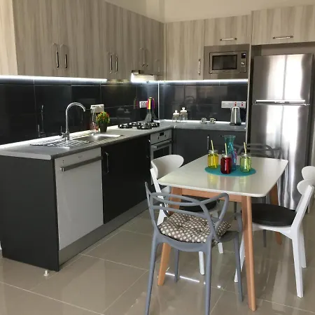 Tatli * Famagusta (Northern Cyprus)